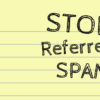 Stop Referrer Spam – WordPress プラグイン | WordPress.org 日本語
